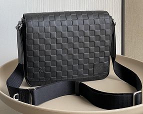 Мужская сумка Louis Vuitton  №S1115 (Референс оригинала N42711)