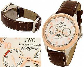 Мужские часы IWC  №N0063