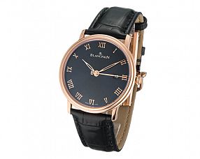 Мужские часы Blancpain Модель №MX3794