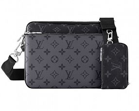Мужская сумка Louis Vuitton  №S1110 (Референс оригинала M69443)