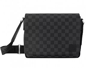 Мужская сумка Louis Vuitton  №S1112 (Референс оригинала N42710)