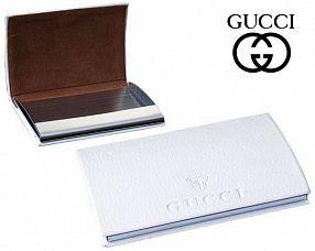 Визитница Gucci  №C023