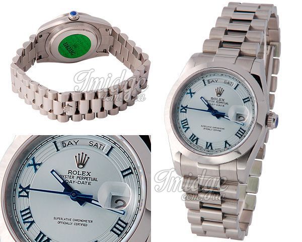 Унисекс часы Rolex  №MX0727 (Референс оригинала  228206-0001)