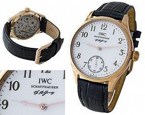 Мужские часы IWC  №C0675