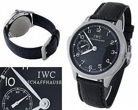 Мужские часы IWC  №H1159