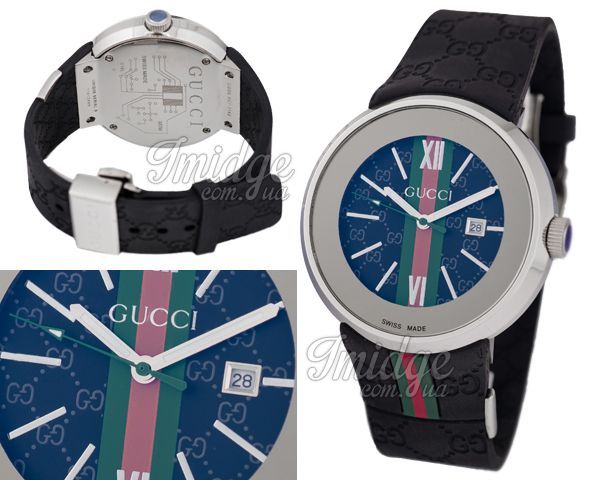 Унисекс часы Gucci  №N1136