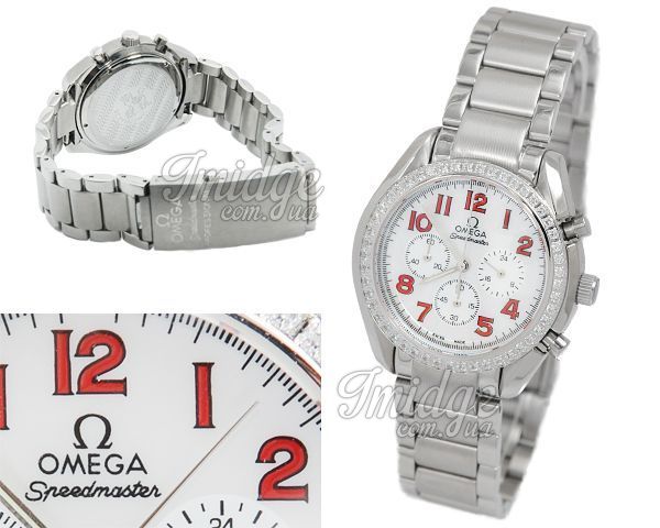 Женские часы Omega  №M3689-1