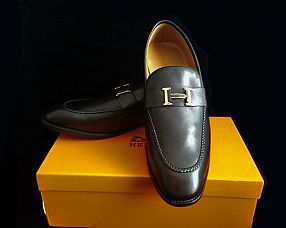 Туфли Hermes Модель №F030
