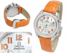 Женские часы Omega  №M3689-2