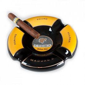 Пепельница для сигар Cohiba Модель №E003