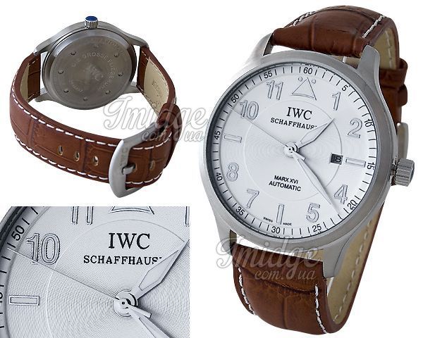 Мужские часы IWC  №S424