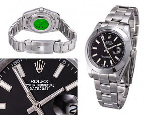 Мужские часы Rolex  №MX3856 (Референс оригинала 126300-0011)