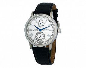 Мужские часы A.Lange & Sohne Модель №MX0261