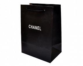 Брендовый пакет Chanel  №1008
