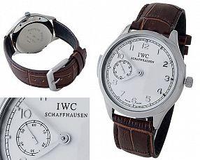 Мужские часы IWC  №H1160
