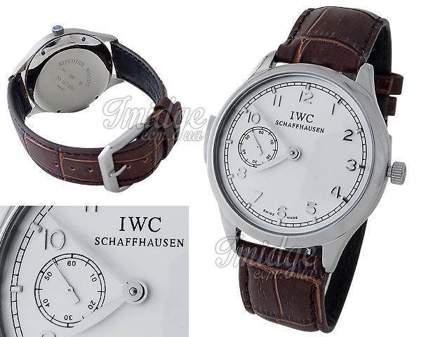 Мужские часы IWC  №H1160