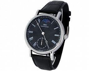 Мужские часы IWC Модель №MX0129