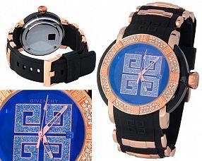 Унисекс часы Givenchy  №N0621