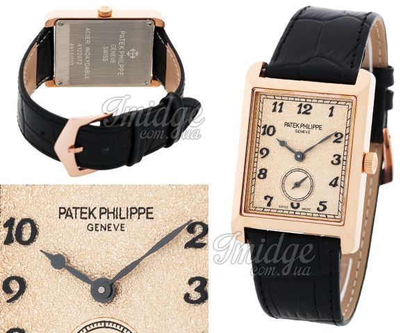 Мужские часы Patek Philippe  №MX2468