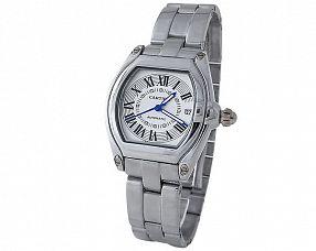 Мужские часы Cartier Модель №H0556