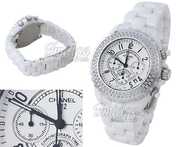 Женские часы Chanel  №M3555