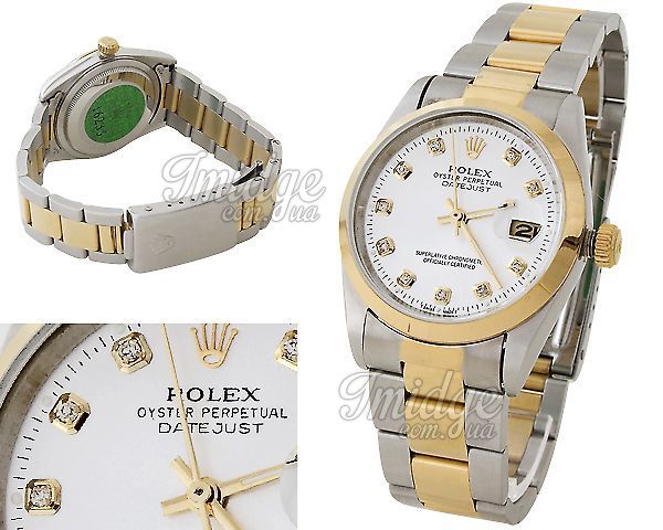 Мужские часы Rolex  №C1748