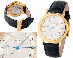Мужские часы Breguet  №M3464-1