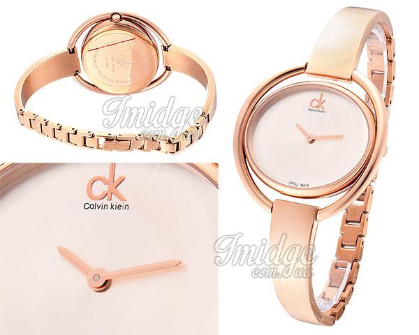 Женские часы Calvin Klein  №N2498
