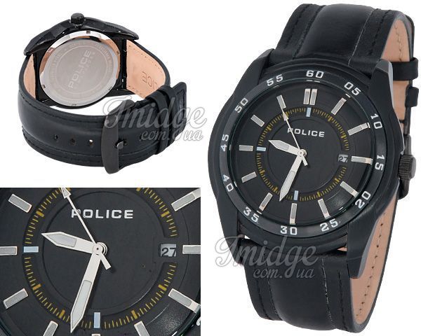 Мужские часы Police  №N0657