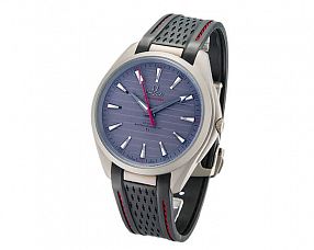 Мужские часы Omega Модель №MX3786 (Референс оригинала 220.92.41.21.06.001)