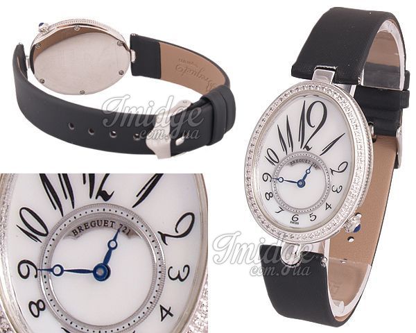 Женские часы Breguet  №MX0226