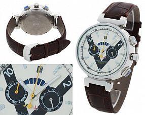 Унисекс часы Louis Vuitton  №MX2611