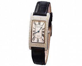 Женские часы Cartier  №MX0830