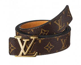 Ремень Louis Vuitton  №B129