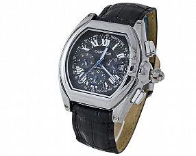 Мужские часы Cartier Модель №H0553