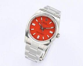 Унисекс часы Rolex  №MX3652 (Референс оригинала 126000-0007)