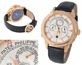 Мужские часы Patek Philippe  №M2590