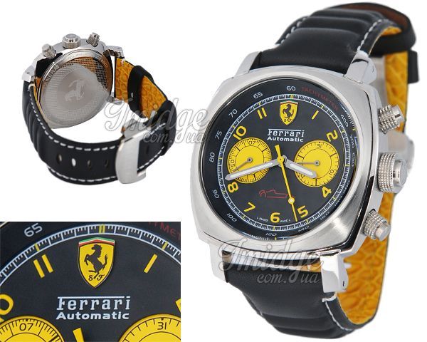 Мужские часы Ferrari  №N0110