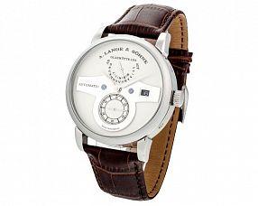 Мужские часы A.Lange & Sohne Модель №N1574