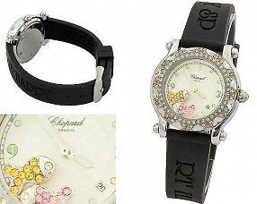 Женские часы Chopard  №M1577