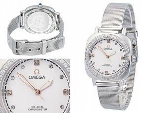 Женские часы Omega  №N2606