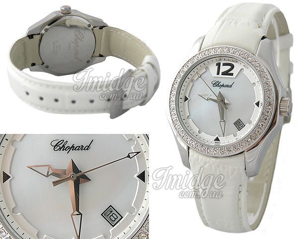 Женские часы Chopard  №N0265