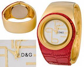 Женские часы Dolce & Gabbana  №N1062