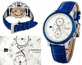 Мужские часы Montblanc  №N1664