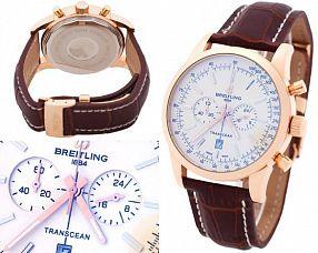 Мужские часы Breitling  №MX2772