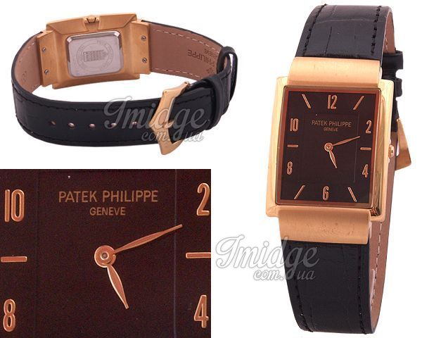 Мужские часы Patek Philippe  №MX0337