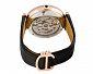 Женские часы Cartier  №MX1594