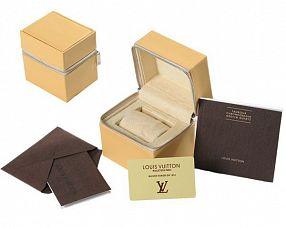 Коробка для часов Louis Vuitton  №17