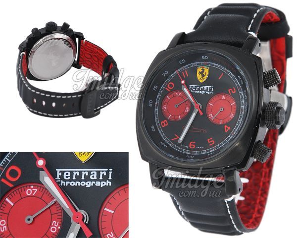 Мужские часы Ferrari  №N0108