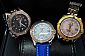 Женские часы Breitling  №MX3516